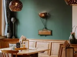 Landhotel Gary