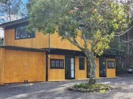 Thames River Valley Studio Retreat 2