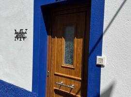 MartinVidal 1, hotel en Luarca