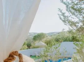 Slow House Green Villa