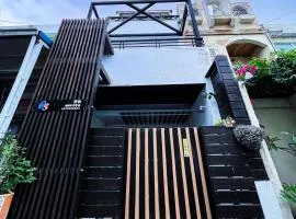 OS Homestay