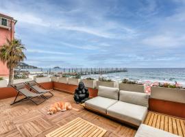 ReMia Suites & Leisure, hotel com spa em Alassio