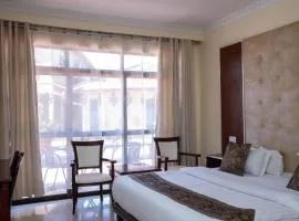 Mika Hotel Kabulonga