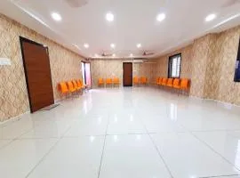 Hotel VSR Grand