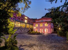 BIO Hotel - Hotel Quinta da Serra