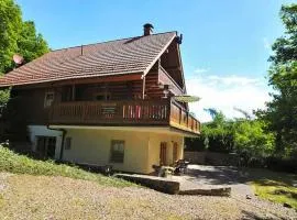 Blockhaus