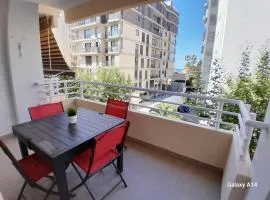 Apartamento Edificio Coral