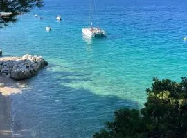 Apartman Bauer - Omiš- Nemira