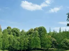 Crowne Plaza Chengdu Panda Garden by IHG