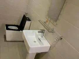 App 2chambres un salon