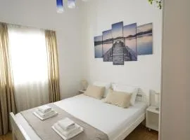 Apartments Loncar-near Zrće beach