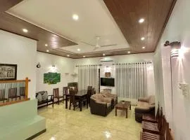 Kumbuk Yaaya Bungalow