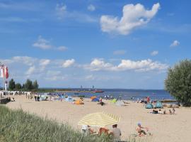 FH "An der Quelle", hotel a Ueckermünde