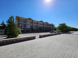 Guest House Dostar - Жағажай Үй Достар