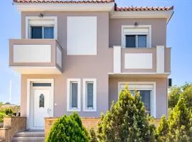 Anastasia's Luxury Home