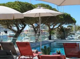 The Originals Boutique, Hôtel Neptune, Montpellier Sud