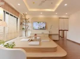 FLC Sea Tower Qui Nhơn Apartment - Căn Hộ Sea View