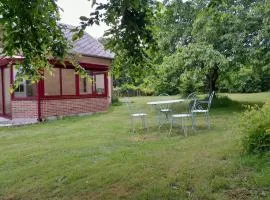 Séjour ressourçant au coin des Amarantes