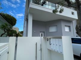 Residenze Porto Canale, ξενοδοχείο σε Gabicce Mare