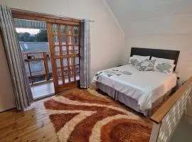 Cosy Cabins