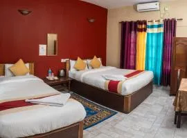 Hotel Horizon Homes - Sauraha Chitwan