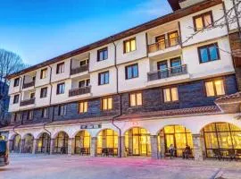 Silver Hills Rooms & Apartments with Free Parking