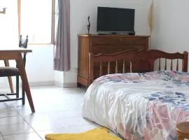 Appartement Alouette