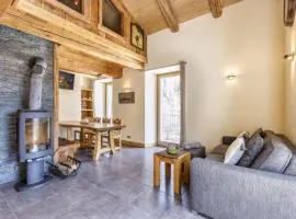 Appartement Arsene No 6 - Happy Rentals