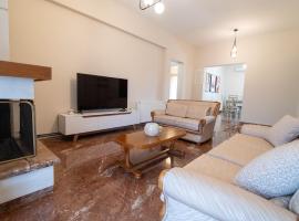 Garden Home, hotel u Prevezi