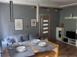 Center Apartment Ventspils