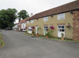 Ganton Greyhound Inn