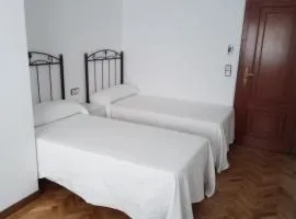 Pensión La Plaza