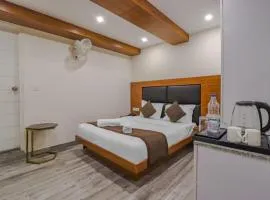 Goroomgo Hotel The Aura Mussoorie