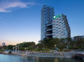 Holiday Inn Quanzhou Donghai by IHG, hotel a Quanzhou