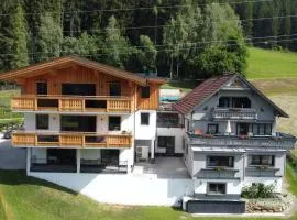 SFischbacher App 1 by Alpenidyll Apartments