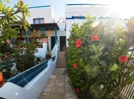 Sunrise Villa