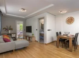 Apartment One Kostrena - Happy Rentals
