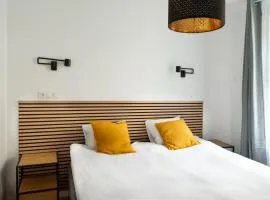 Apartamenty przy Starym Rynku