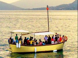 Jadranka Boat, boat in Tivat