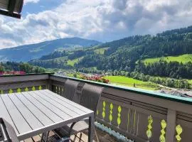 Fischbacher App 2 by Alpenidyll Apartments