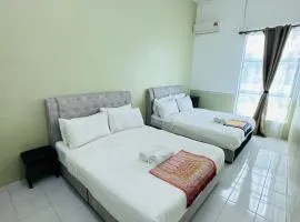 NOOR Serviced Apartment