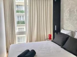 Studio confort et design Etoile-Neuilly-La Défense