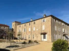 Château de Lemps
