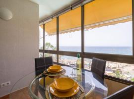 Amanecer Playa Patalavaca，位于帕塔拉瓦卡的酒店