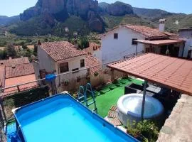 Casa Terzia a 10 min de Logroño