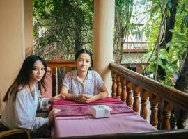 Wild Horizons Guest House，位于索拉哈的酒店