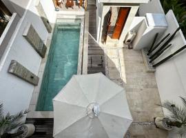 Ramana Villa Uluwatu - Private 3BR Villa with Pool