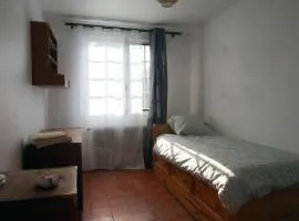 Chambre individuelle