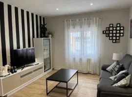 Pisazo en Pleno centro!!