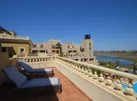 Playa Canela PREMIUM & SOLMARES